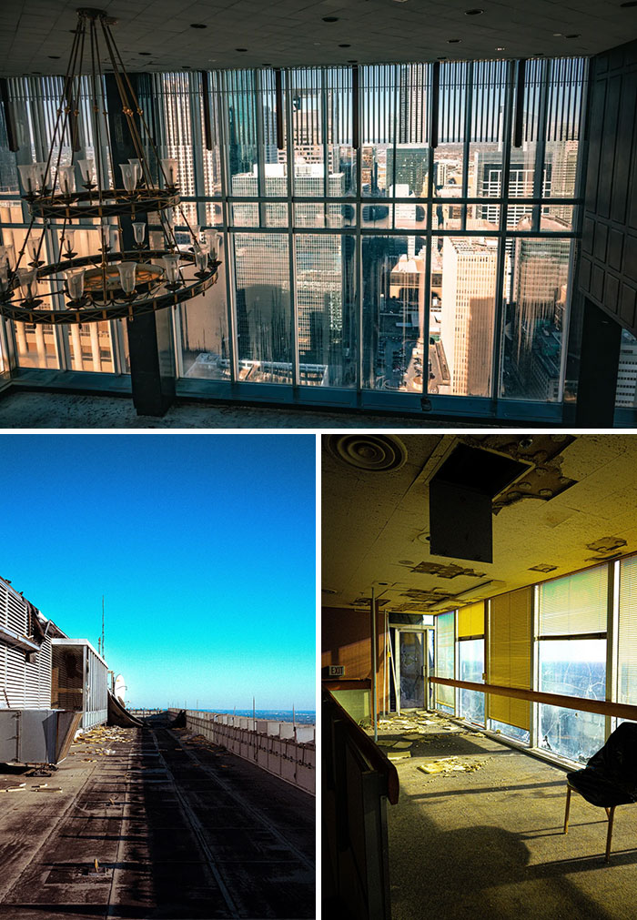 89 Of The Most Breathtaking And Interesting Forgotten Places Shared On ‘Urban Exploration’ 89 Of The Most Breathtaking And Interesting Forgotten Places Shared On ‘Urban Exploration’