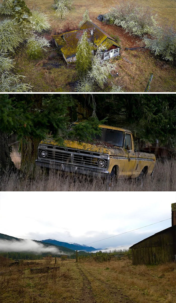 89 Of The Most Breathtaking And Interesting Forgotten Places Shared On ‘Urban Exploration’ 89 Of The Most Breathtaking And Interesting Forgotten Places Shared On ‘Urban Exploration’
