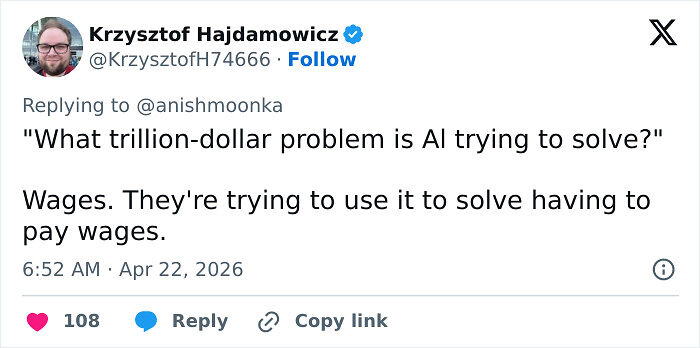 If You Have Ever Wondered What Living In Dystopia Would Be Like, Here Are 49 Pics To Prove We’re Already There If You Have Ever Wondered What Living In Dystopia Would Be Like, Here Are 49 Pics To Prove We’re Already There