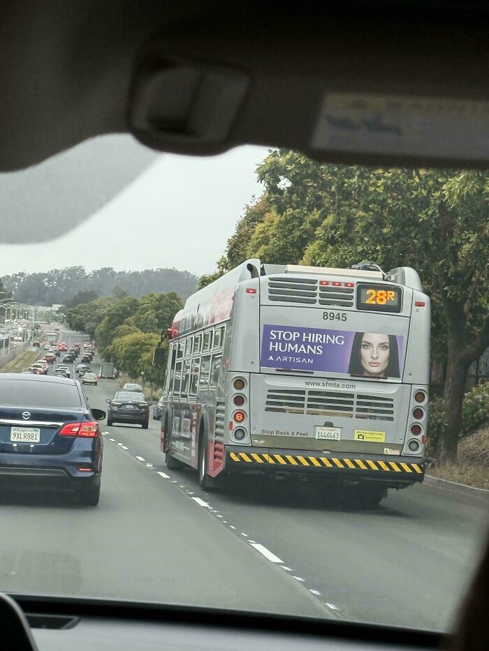 If You Have Ever Wondered What Living In Dystopia Would Be Like, Here Are 49 Pics To Prove We’re Already There If You Have Ever Wondered What Living In Dystopia Would Be Like, Here Are 49 Pics To Prove We’re Already There