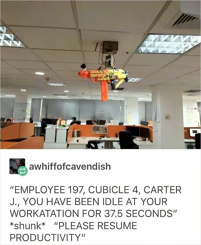 If You Have Ever Wondered What Living In Dystopia Would Be Like, Here Are 49 Pics To Prove We’re Already There If You Have Ever Wondered What Living In Dystopia Would Be Like, Here Are 49 Pics To Prove We’re Already There