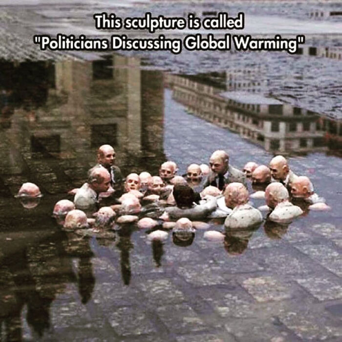 If You Have Ever Wondered What Living In Dystopia Would Be Like, Here Are 49 Pics To Prove We’re Already There If You Have Ever Wondered What Living In Dystopia Would Be Like, Here Are 49 Pics To Prove We’re Already There