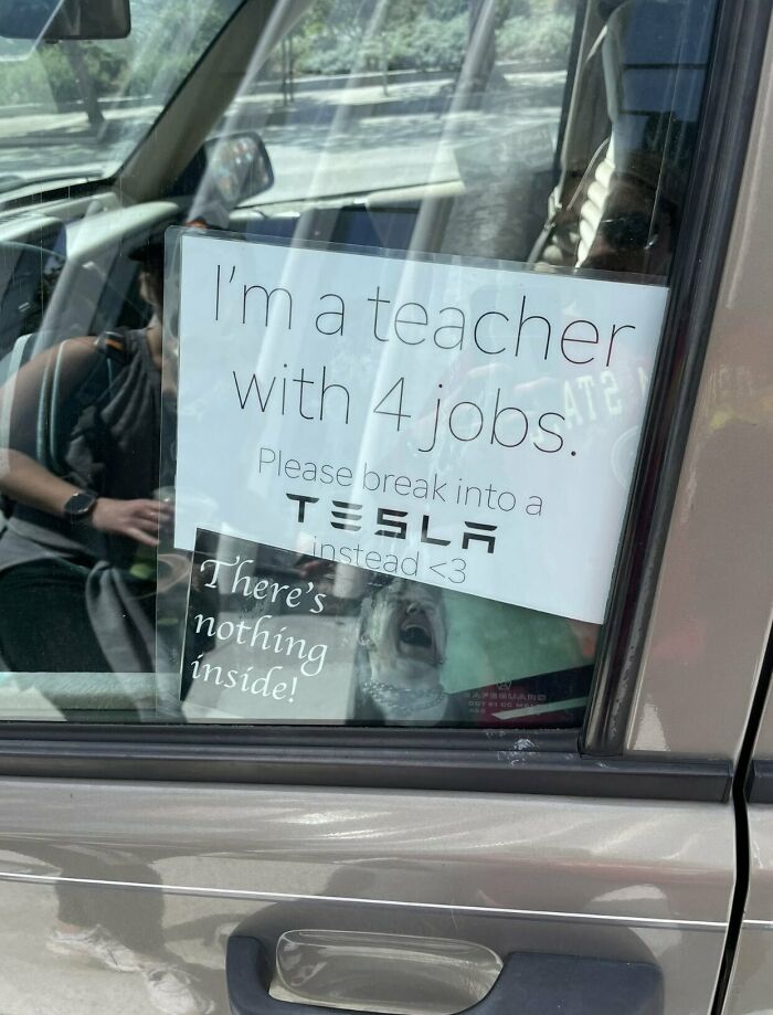 If You Have Ever Wondered What Living In Dystopia Would Be Like, Here Are 49 Pics To Prove We’re Already There If You Have Ever Wondered What Living In Dystopia Would Be Like, Here Are 49 Pics To Prove We’re Already There