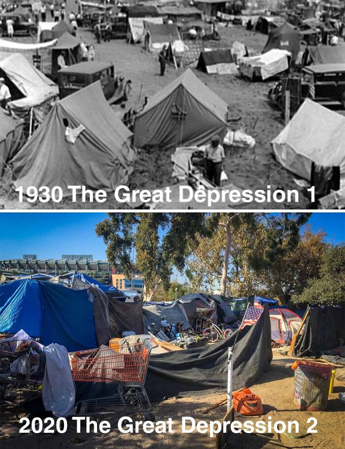 If You Have Ever Wondered What Living In Dystopia Would Be Like, Here Are 49 Pics To Prove We’re Already There If You Have Ever Wondered What Living In Dystopia Would Be Like, Here Are 49 Pics To Prove We’re Already There