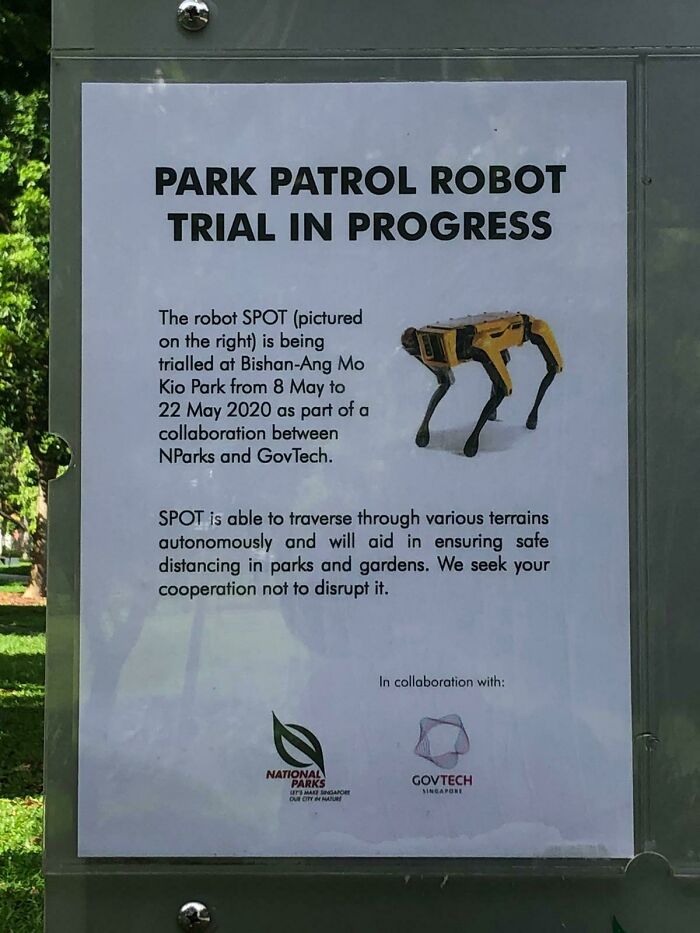 If You Have Ever Wondered What Living In Dystopia Would Be Like, Here Are 49 Pics To Prove We’re Already There If You Have Ever Wondered What Living In Dystopia Would Be Like, Here Are 49 Pics To Prove We’re Already There
