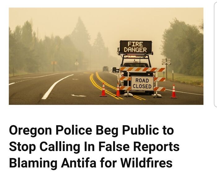 If You Have Ever Wondered What Living In Dystopia Would Be Like, Here Are 49 Pics To Prove We’re Already There If You Have Ever Wondered What Living In Dystopia Would Be Like, Here Are 49 Pics To Prove We’re Already There