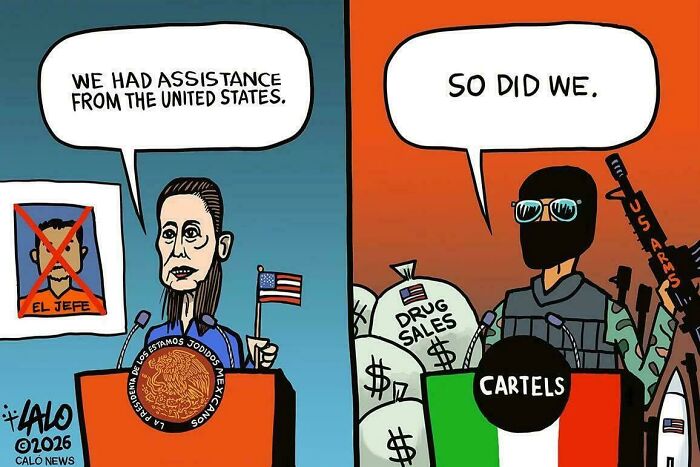 If You Have Ever Wondered What Living In Dystopia Would Be Like, Here Are 49 Pics To Prove We’re Already There If You Have Ever Wondered What Living In Dystopia Would Be Like, Here Are 49 Pics To Prove We’re Already There
