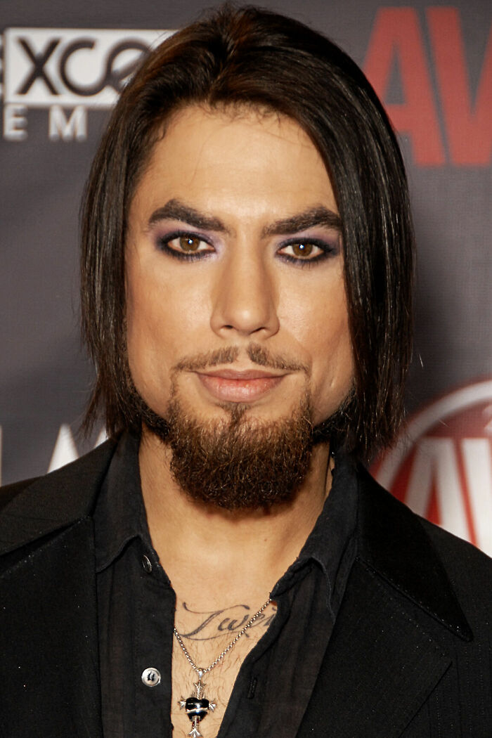 Dave Navarro: Bio And Career Highlights Dave Navarro: Bio And Career Highlights