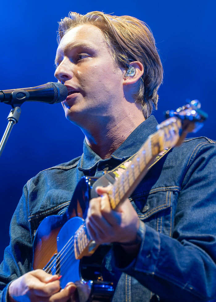 George Ezra: Bio And Career Highlights George Ezra: Bio And Career Highlights