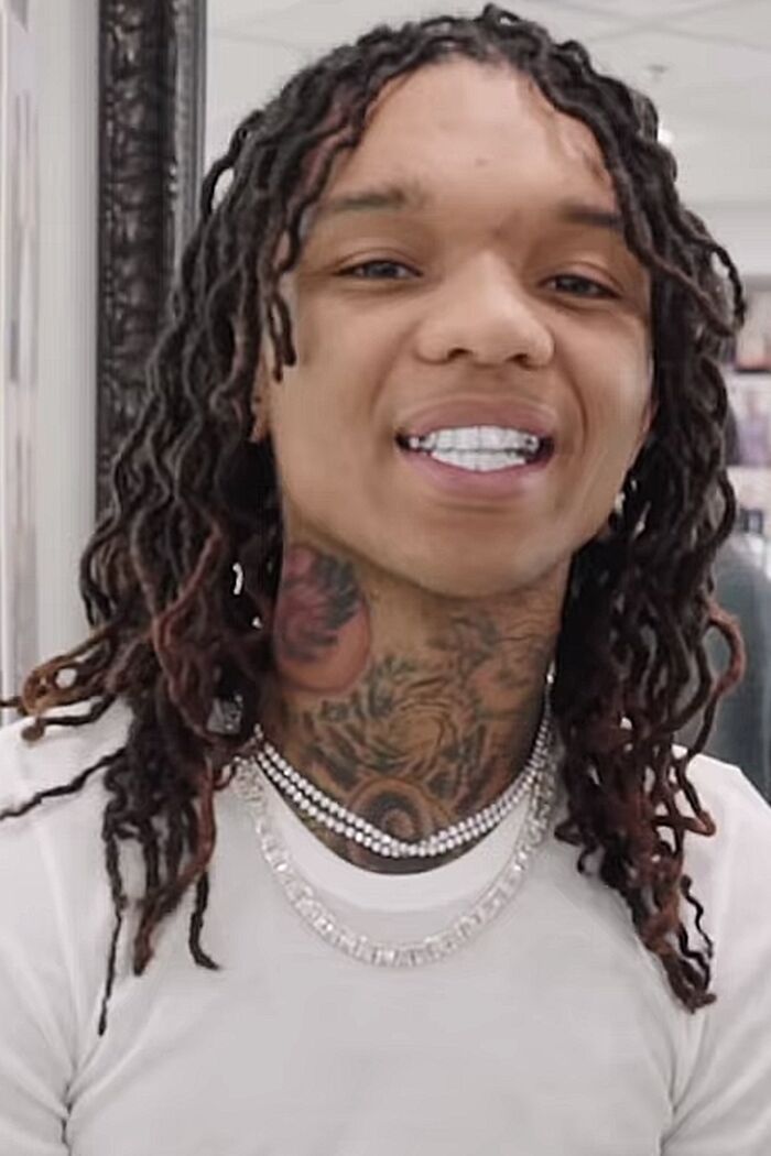 Swae Lee: Bio And Career Highlights Swae Lee: Bio And Career Highlights