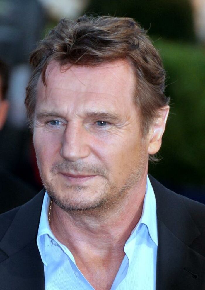 Liam Neeson: Bio And Career Highlights Liam Neeson: Bio And Career Highlights