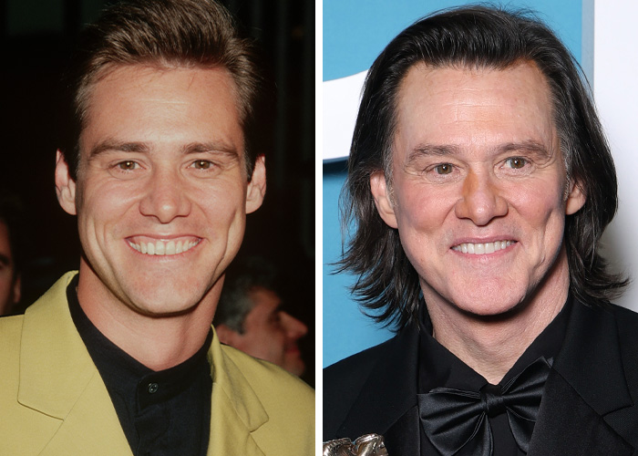9 Famous Men Hit With Plastic Surgery Scrutiny After Dramatic Appearance Changes 9 Famous Men Hit With Plastic Surgery Scrutiny After Dramatic Appearance Changes