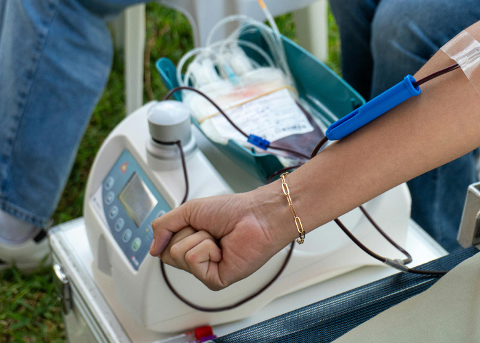 Husband Arrested For Forging Hospital Records To Get Wife Expensive Dialysis Treatment, Sparks Health Debate Husband Arrested For Forging Hospital Records To Get Wife Expensive Dialysis Treatment, Sparks Health Debate