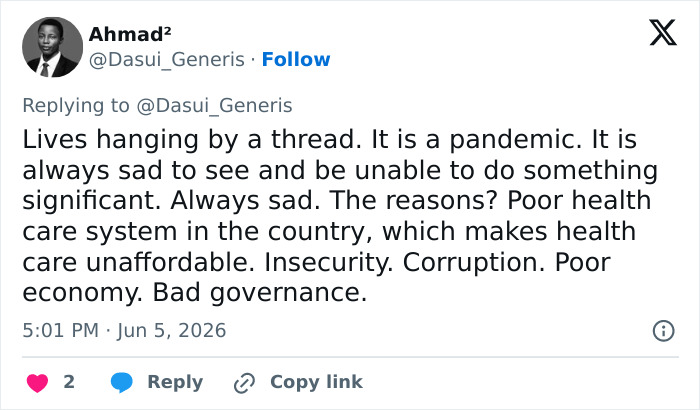 Husband Arrested For Forging Hospital Records To Get Wife Expensive Dialysis Treatment, Sparks Health Debate Husband Arrested For Forging Hospital Records To Get Wife Expensive Dialysis Treatment, Sparks Health Debate