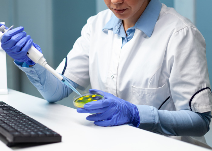 Company Hoping To Revive Extinct Animals By Cloning Them Successfully Creates The Artificial Egg Needed To Do So