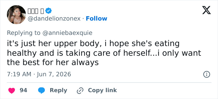 Ariana Grande Fuels Fresh Health Concerns After Kicking Off Tour As Fans Are Convinced “This Is Not Okay” Ariana Grande Fuels Fresh Health Concerns After Kicking Off Tour As Fans Are Convinced “This Is Not Okay”
