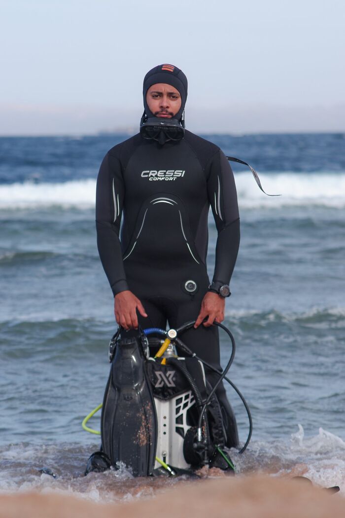 &ldquo;The Grim Reaper&rdquo;: 49 Diving Stories That Sound Like Scenes From A Horror Movie