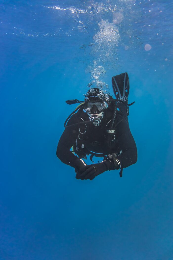 &ldquo;The Grim Reaper&rdquo;: 49 Diving Stories That Sound Like Scenes From A Horror Movie