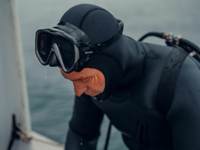 &ldquo;The Grim Reaper&rdquo;: 49 Diving Stories That Sound Like Scenes From A Horror Movie