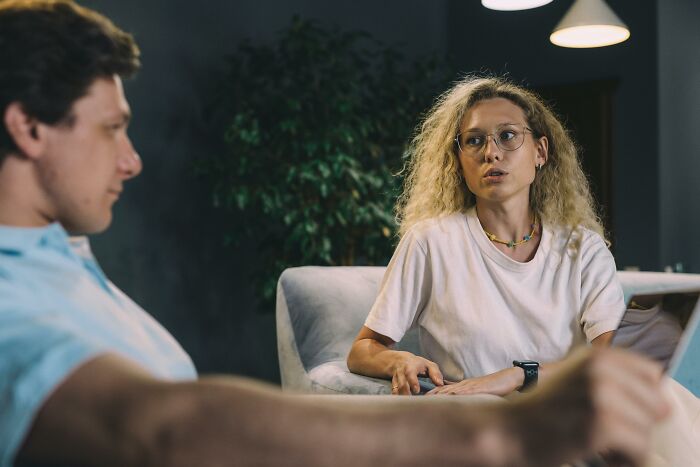 “Whatever Makes You Feel Taller”: 67 Savage Women Share Their Favorite Verbal Weapon Against Men “Whatever Makes You Feel Taller”: 67 Savage Women Share Their Favorite Verbal Weapon Against Men