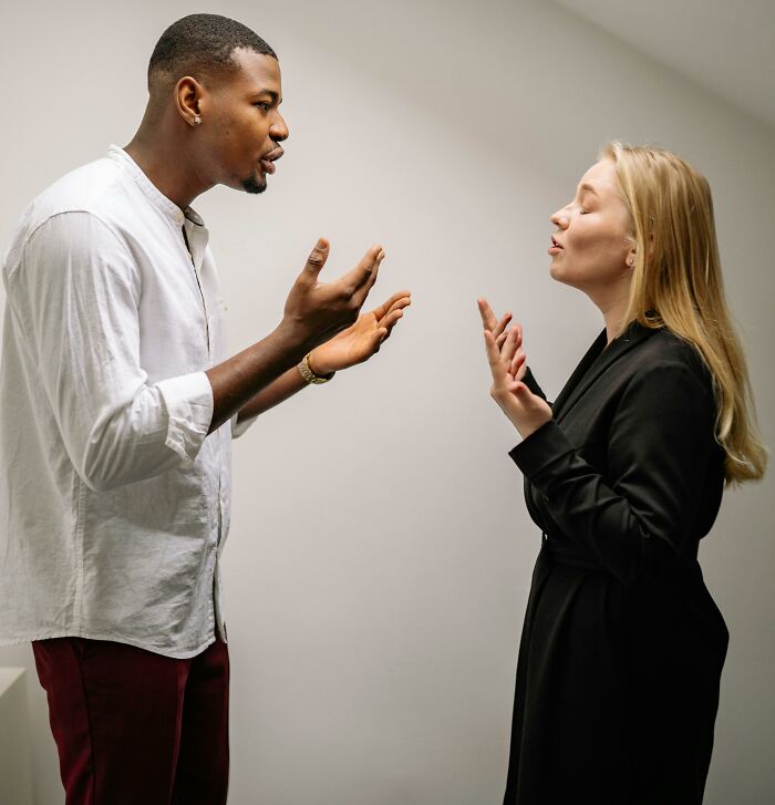 “Whatever Makes You Feel Taller”: 67 Savage Women Share Their Favorite Verbal Weapon Against Men “Whatever Makes You Feel Taller”: 67 Savage Women Share Their Favorite Verbal Weapon Against Men