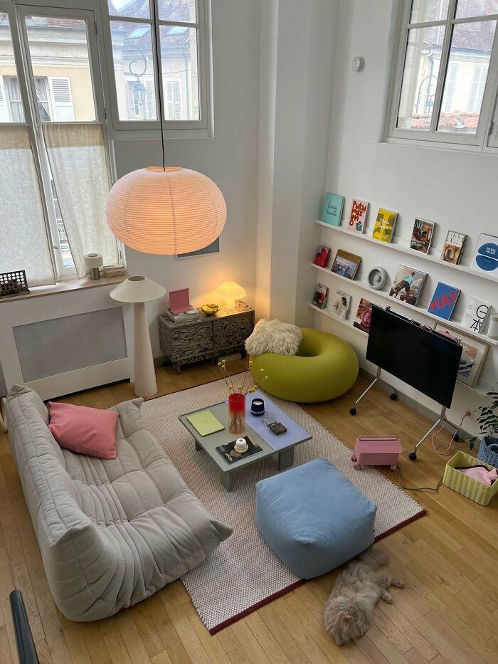 89 Cool Interior Design Ideas That Might Inspire You To Upgrade Your Space (New Pics) 89 Cool Interior Design Ideas That Might Inspire You To Upgrade Your Space (New Pics)