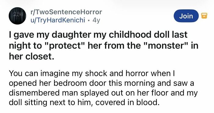 79 Short Spine-Chilling Stories For Those Who Like To Be Spooked 79 Short Spine-Chilling Stories For Those Who Like To Be Spooked