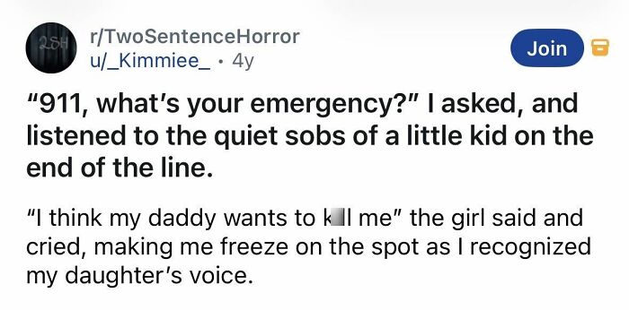 79 Short Spine-Chilling Stories For Those Who Like To Be Spooked 79 Short Spine-Chilling Stories For Those Who Like To Be Spooked