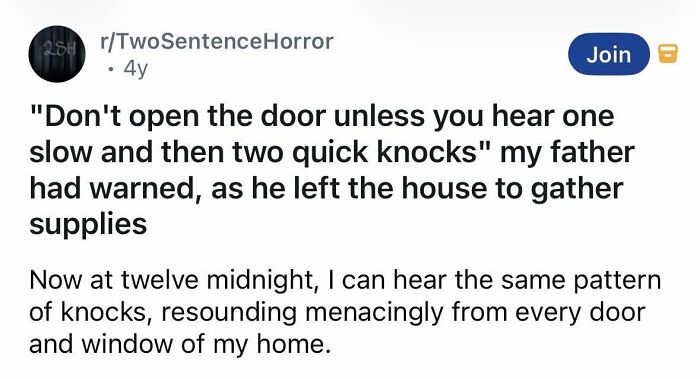 79 Short Spine-Chilling Stories For Those Who Like To Be Spooked 79 Short Spine-Chilling Stories For Those Who Like To Be Spooked