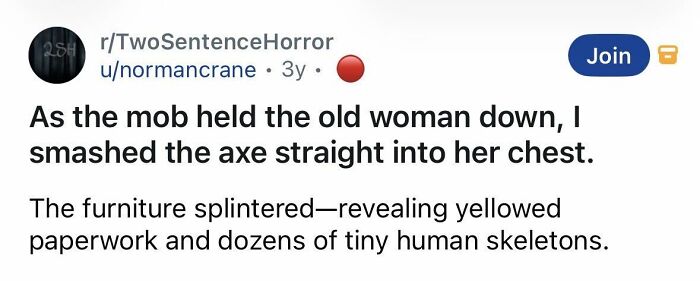 79 Short Spine-Chilling Stories For Those Who Like To Be Spooked 79 Short Spine-Chilling Stories For Those Who Like To Be Spooked