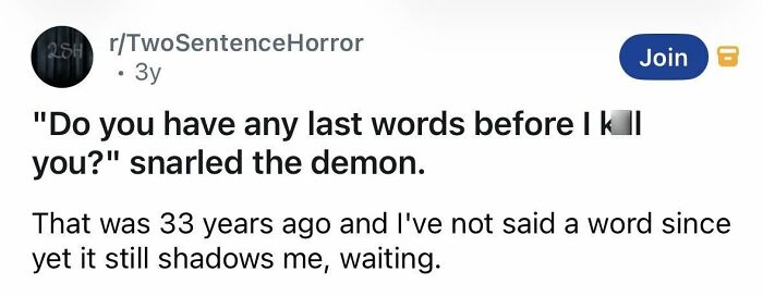 79 Short Spine-Chilling Stories For Those Who Like To Be Spooked 79 Short Spine-Chilling Stories For Those Who Like To Be Spooked