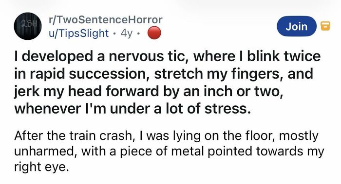 79 Short Spine-Chilling Stories For Those Who Like To Be Spooked 79 Short Spine-Chilling Stories For Those Who Like To Be Spooked