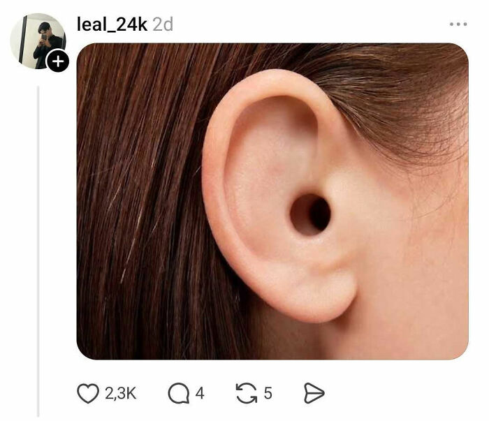 26 People Joined A Discussion About Nostrils, And Things Got Hilariously Weird Fast 26 People Joined A Discussion About Nostrils, And Things Got Hilariously Weird Fast