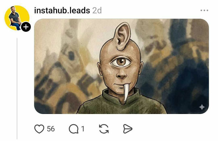 26 People Joined A Discussion About Nostrils, And Things Got Hilariously Weird Fast 26 People Joined A Discussion About Nostrils, And Things Got Hilariously Weird Fast
