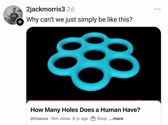 26 People Joined A Discussion About Nostrils, And Things Got Hilariously Weird Fast 26 People Joined A Discussion About Nostrils, And Things Got Hilariously Weird Fast