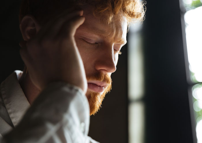 “Don’t Let Yourself Get Emotional”: Boss Messages To Grieving Employee Enrages People “Don’t Let Yourself Get Emotional”: Boss Messages To Grieving Employee Enrages People