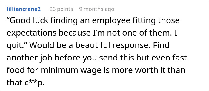 “Don’t Let Yourself Get Emotional”: Boss Messages To Grieving Employee Enrages People “Don’t Let Yourself Get Emotional”: Boss Messages To Grieving Employee Enrages People