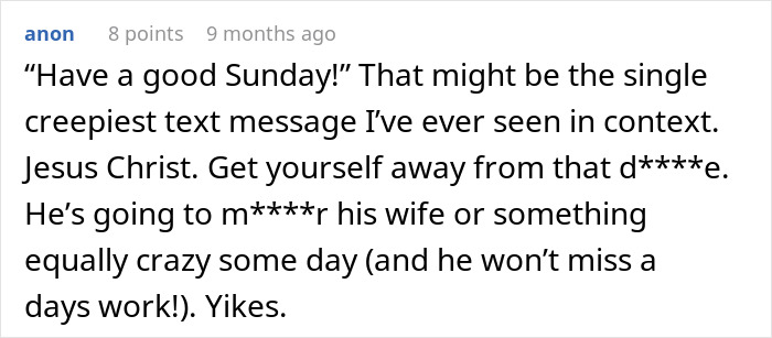 “Don’t Let Yourself Get Emotional”: Boss Messages To Grieving Employee Enrages People “Don’t Let Yourself Get Emotional”: Boss Messages To Grieving Employee Enrages People