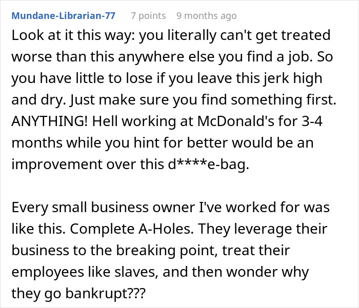 “Don’t Let Yourself Get Emotional”: Boss Messages To Grieving Employee Enrages People “Don’t Let Yourself Get Emotional”: Boss Messages To Grieving Employee Enrages People