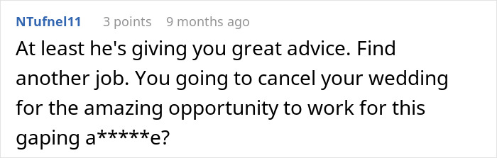 “Don’t Let Yourself Get Emotional”: Boss Messages To Grieving Employee Enrages People “Don’t Let Yourself Get Emotional”: Boss Messages To Grieving Employee Enrages People
