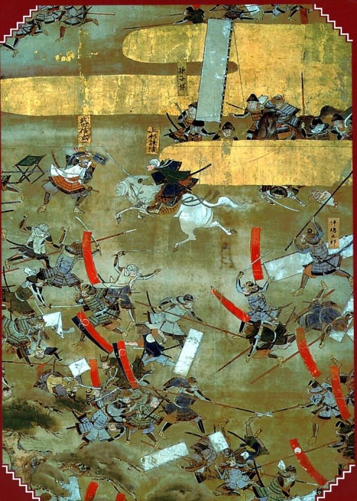 31 Historical Acts Of Revenge So Brutal, People Are Still Talking About Them Today 31 Historical Acts Of Revenge So Brutal, People Are Still Talking About Them Today