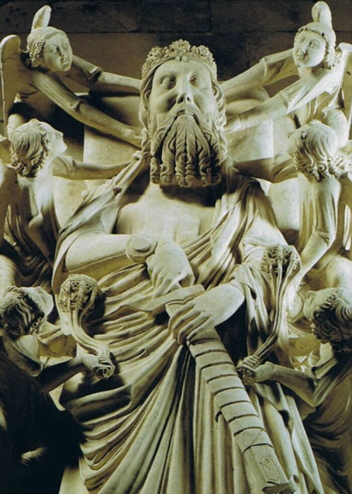 31 Historical Acts Of Revenge So Brutal, People Are Still Talking About Them Today 31 Historical Acts Of Revenge So Brutal, People Are Still Talking About Them Today