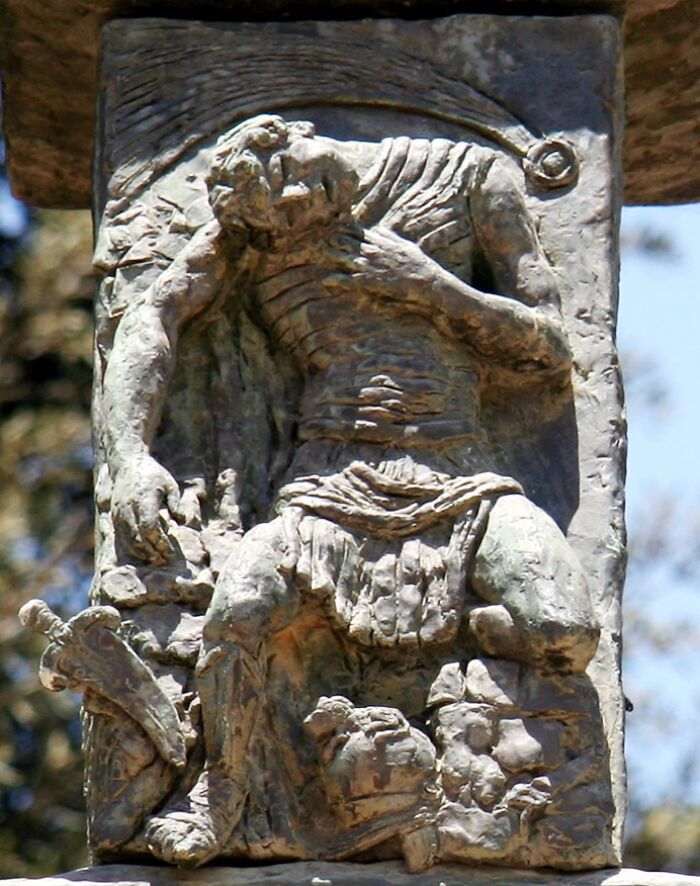 31 Historical Acts Of Revenge So Brutal, People Are Still Talking About Them Today 31 Historical Acts Of Revenge So Brutal, People Are Still Talking About Them Today