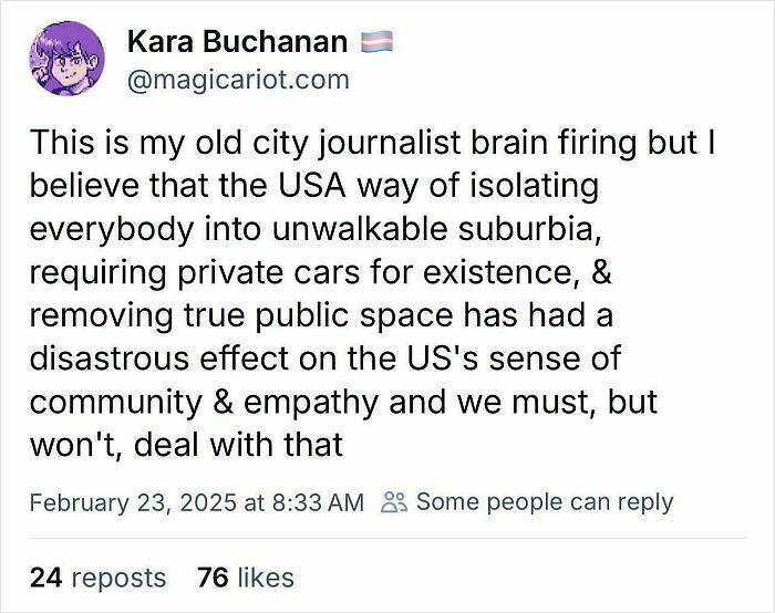 79 Brutally Honest Posts About “Suburban Hell” Realtors Don’t Want You To See (New Pics) 79 Brutally Honest Posts About “Suburban Hell” Realtors Don’t Want You To See (New Pics)
