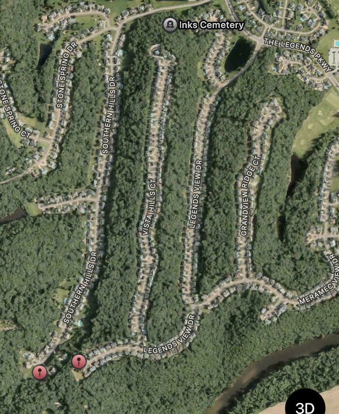 79 Brutally Honest Posts About “Suburban Hell” Realtors Don’t Want You To See (New Pics) 79 Brutally Honest Posts About “Suburban Hell” Realtors Don’t Want You To See (New Pics)