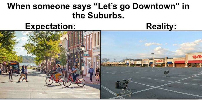 79 Brutally Honest Posts About “Suburban Hell” Realtors Don’t Want You To See (New Pics) 79 Brutally Honest Posts About “Suburban Hell” Realtors Don’t Want You To See (New Pics)