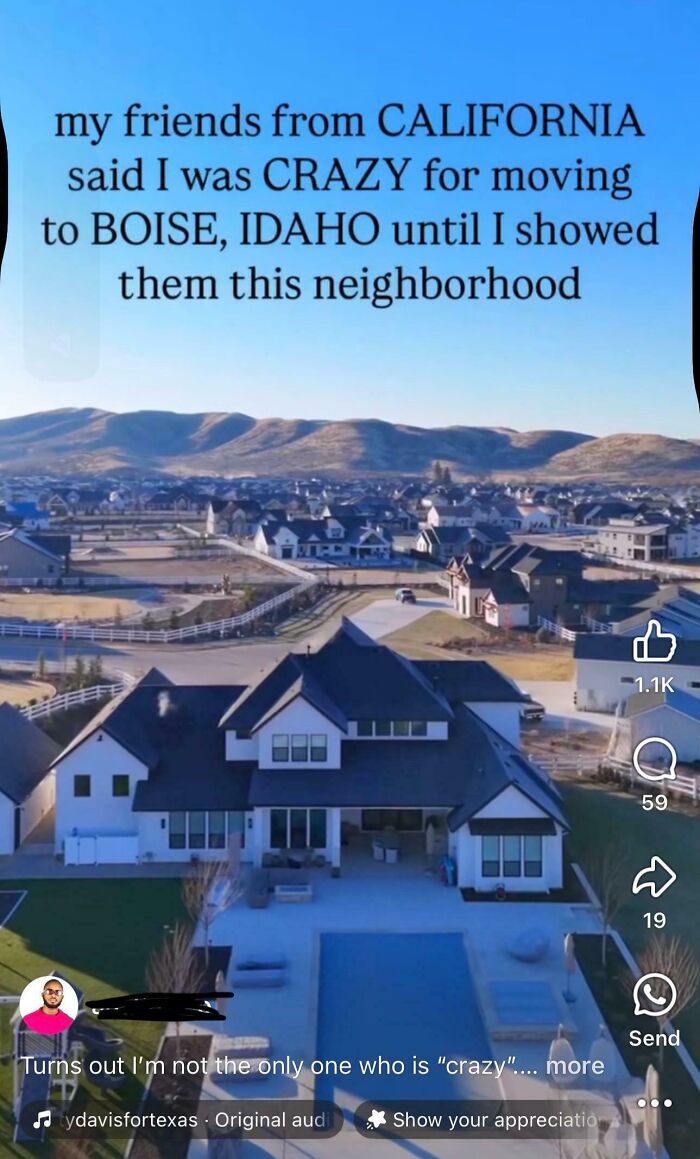79 Brutally Honest Posts About “Suburban Hell” Realtors Don’t Want You To See (New Pics) 79 Brutally Honest Posts About “Suburban Hell” Realtors Don’t Want You To See (New Pics)