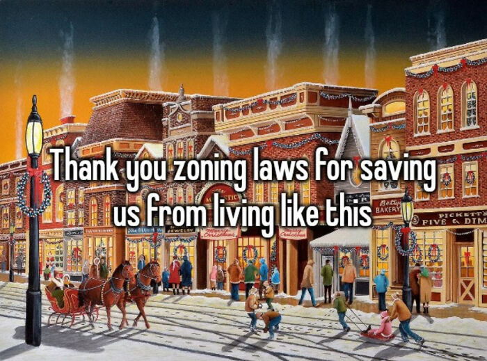 79 Brutally Honest Posts About “Suburban Hell” Realtors Don’t Want You To See (New Pics) 79 Brutally Honest Posts About “Suburban Hell” Realtors Don’t Want You To See (New Pics)