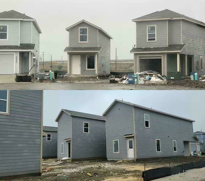 79 Brutally Honest Posts About “Suburban Hell” Realtors Don’t Want You To See (New Pics) 79 Brutally Honest Posts About “Suburban Hell” Realtors Don’t Want You To See (New Pics)