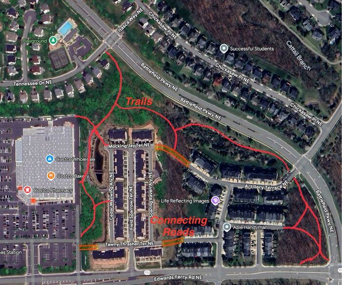 79 Brutally Honest Posts About “Suburban Hell” Realtors Don’t Want You To See (New Pics) 79 Brutally Honest Posts About “Suburban Hell” Realtors Don’t Want You To See (New Pics)